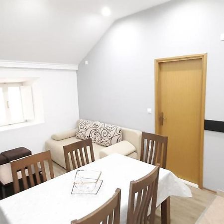 Apartment Tomo Dubrovník Exteriér fotografie