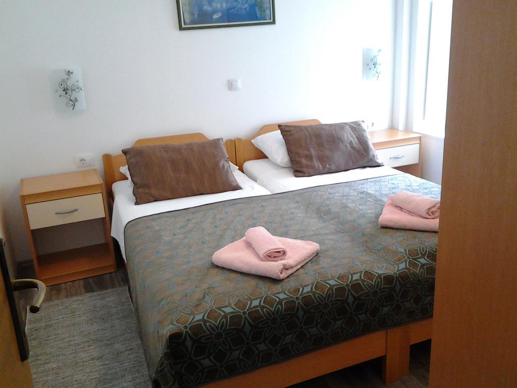 Apartment Tomo Dubrovník Pokoj fotografie