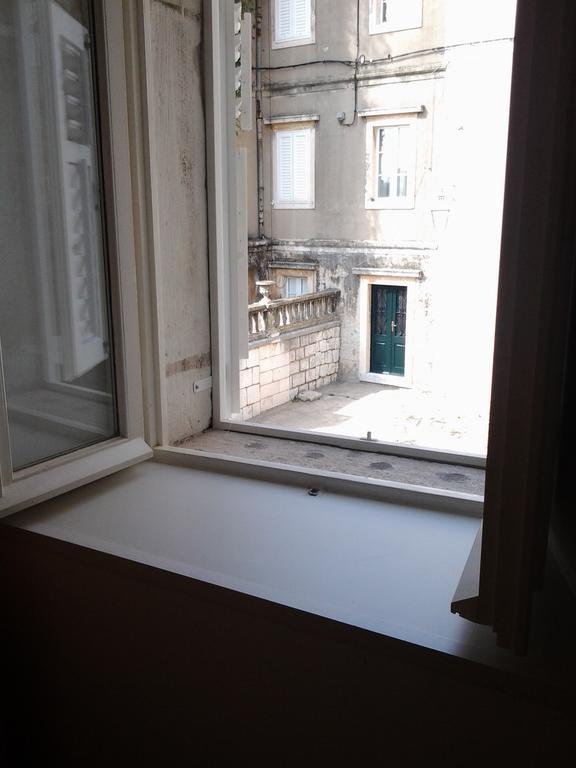 Apartment Tomo Dubrovník Exteriér fotografie
